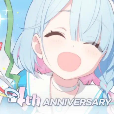 BlueArchive icon